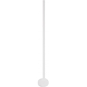 Line LED 60cm white minimalistic Long wall lamp