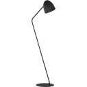 Lampa podłogowa loft Soho czarna TK Lighting