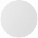 Copy of [OUTLET] Luna 20 LED White Round Wall lamp