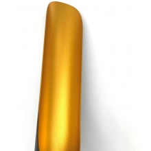 Lampa wisząca podłużna Black Tube 100 Czarno Złota Step Into Design