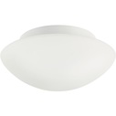 Plafon sufitowy Ufo Maxi biały