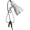 Lampa klips Photo Clamp aluminium