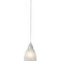 Stylowa Lampa wisząca szklana Line 11 Szara Markslojd do kuchni, salonu i sypialni.
