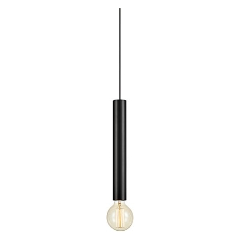 Lampa wisząca żarówka Sencillo 5cm...