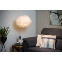 Lampa wisząca GOOSY SOFT   biała
